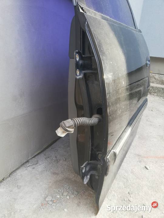 Kia carens ii 2 drzwi prawe lewe tył tylne