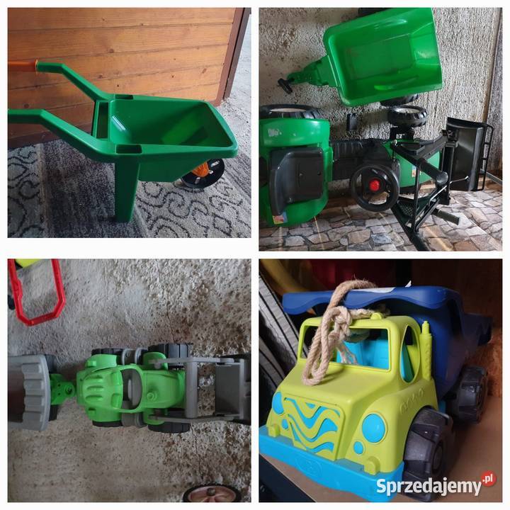 zabawki dziecka Dla Dziecka sprzedam