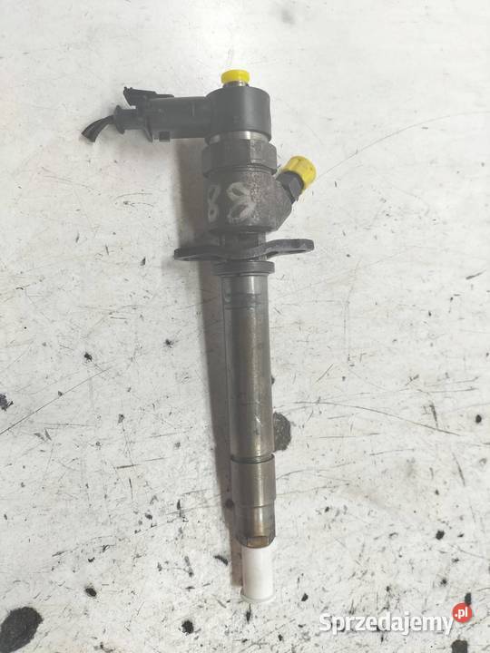 WTRYSKIWACZ 0445110078 8658352 24 D Volvo S60 I