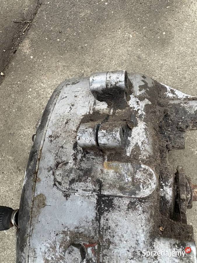 Silnik Jawa 50 ogar 200 jawka 50cm3 Dobczyce