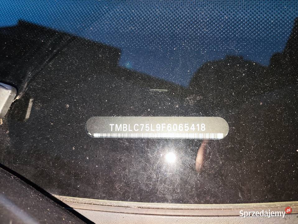 Skoda Yeti 20 TDI 4x4 I właściciel Salon Ruda Śląska sprzedam