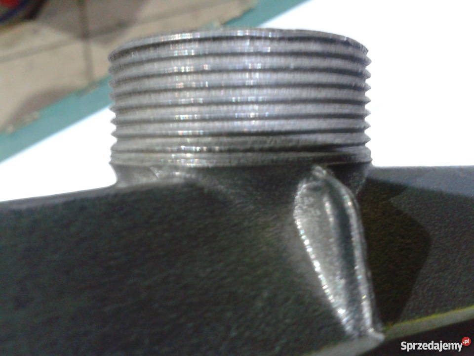 romet ogar 205 cylinder oryginal nowy Bielsko-Biała