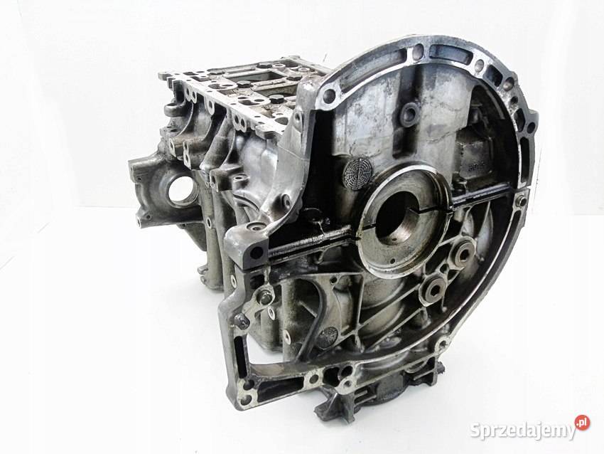 BLOK SILNIKA HHDA 16 TDCI FOCUS II C VOLVO C30 osobowe