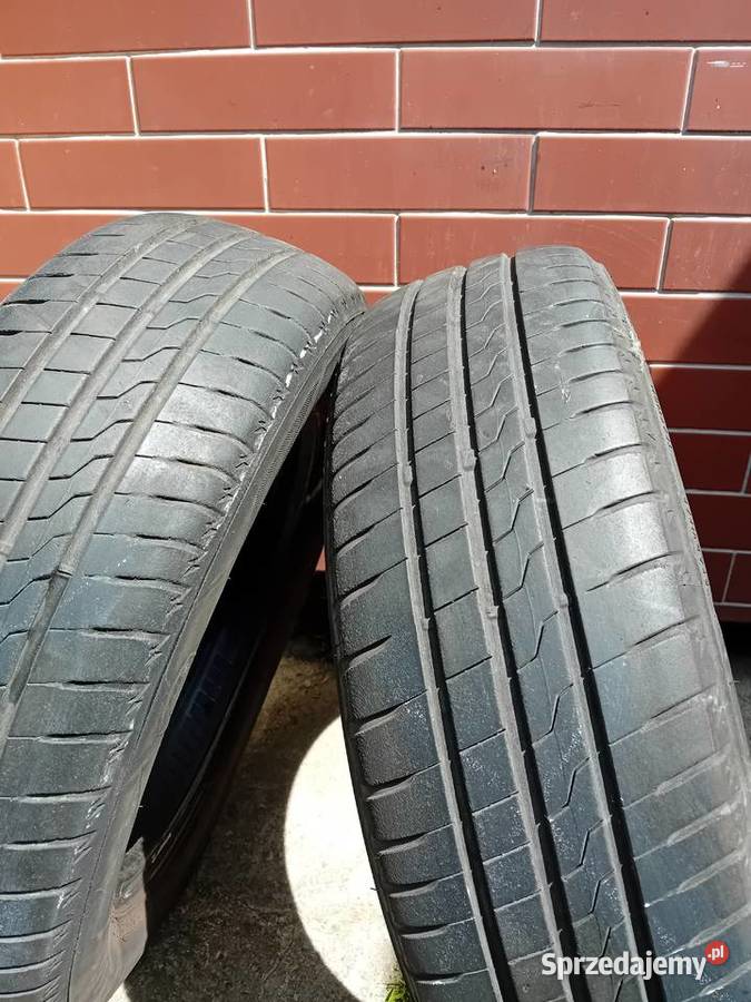 Opony letnie 2 17565 R15 175 Bielsko-Biała