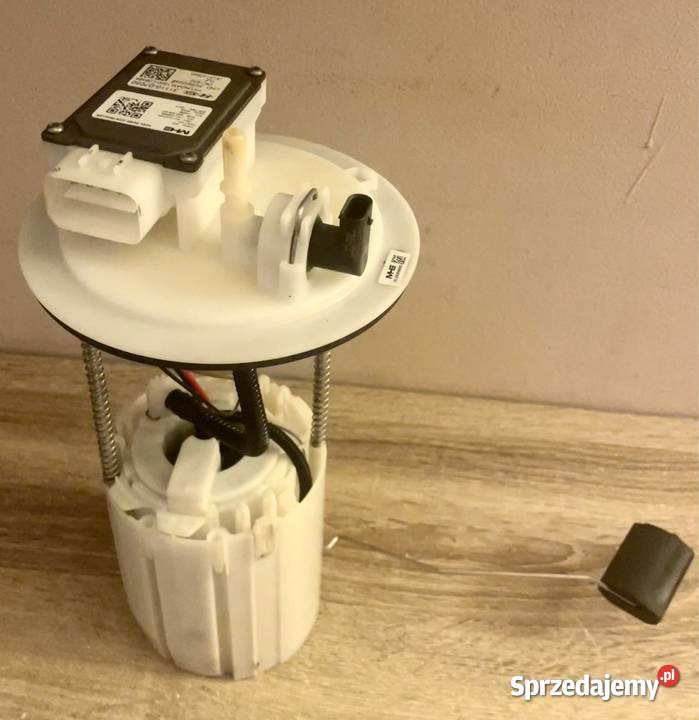 POMPA PALIWA KIA SPORTAGE IV 16 TGDI HYUNDAI Katowice