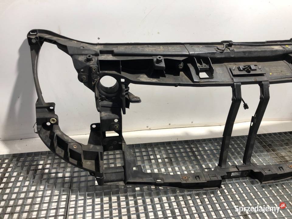 PAS PRZEDNI RENAULT MASTER III 8200657209G 23