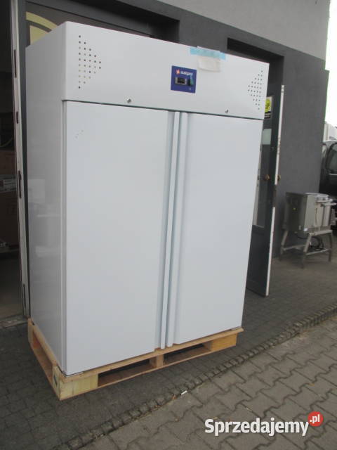 Szafa Chłodnicza 2 Drzwiowa STALGAST Ostrów Wielkopolski