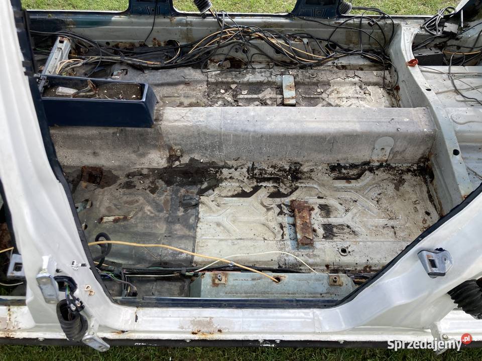 Mercedes 124 Pullman 8 osób lubelskie Kraśnik