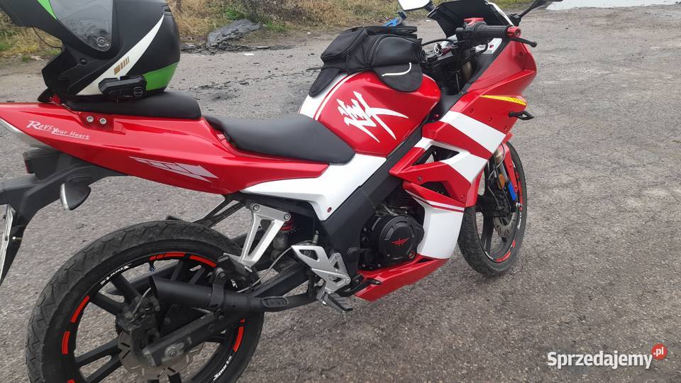 Zipp pro 125 Spitzer stan