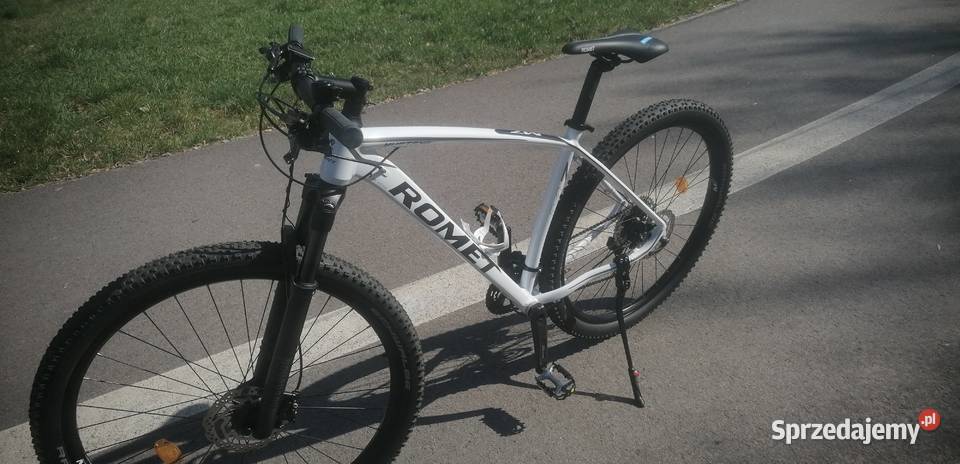 Rower Romet Mustang M7