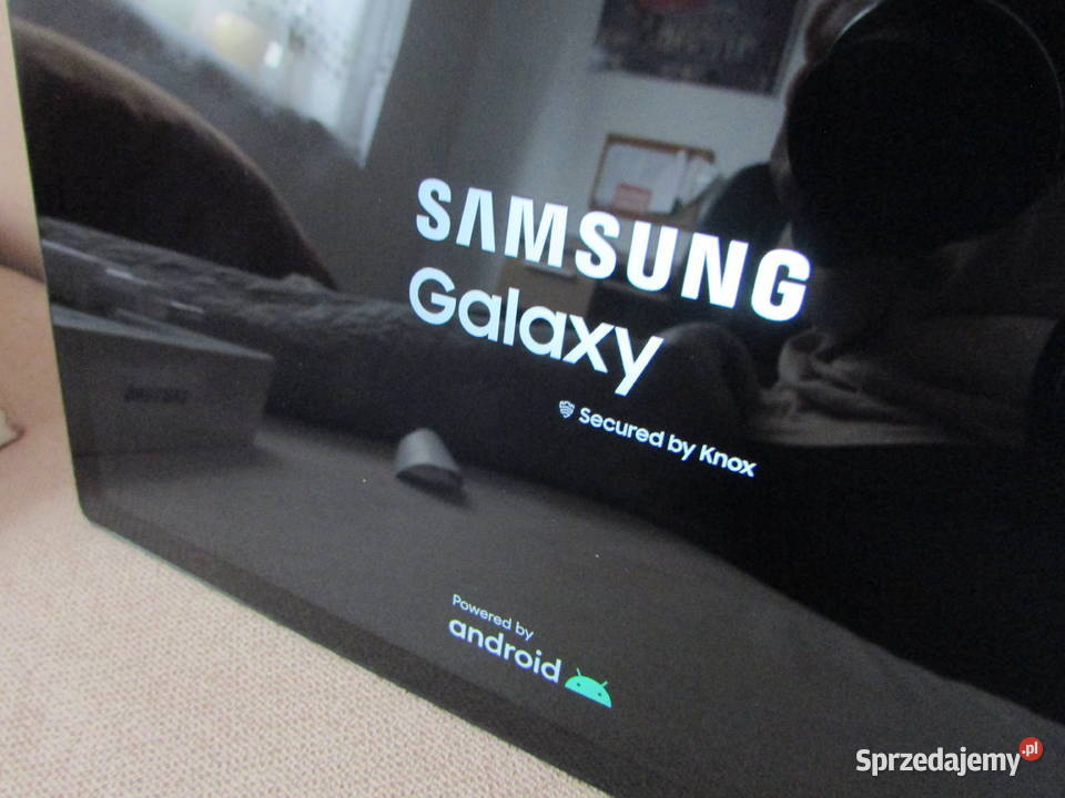 tablet Samsung Galaxy Tab A8 SMX205 Kraków sprzedam