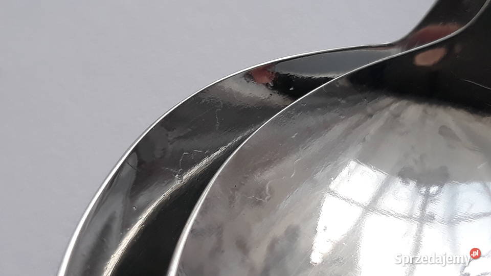 Łyżeczki do herbaty 1 KONWALIE Gerlach sztućce Sztućce Dąbrowa Górnicza