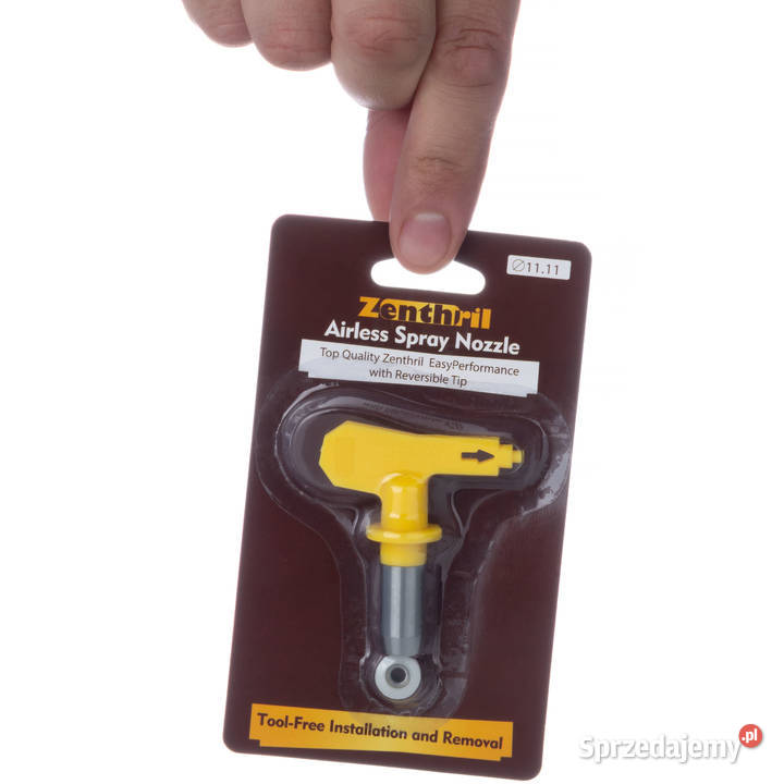 Dysza Malarska Wysokociśnieniowa 321 Szerokość Ludźmierz sprzedam