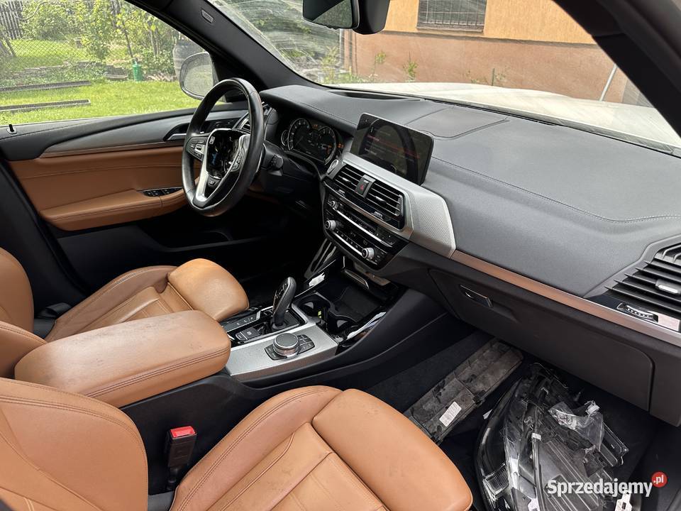Bmw X3 m40i