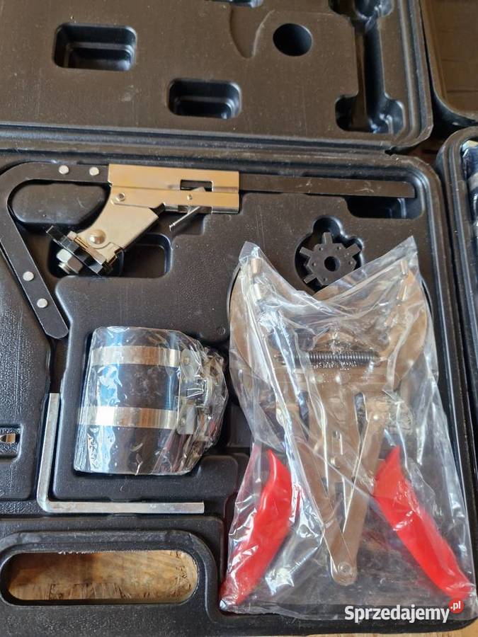 ŚCIĄGACZ SZCZYPCE PIERŚCIENI TŁOKÓW 50100MM Głogowa