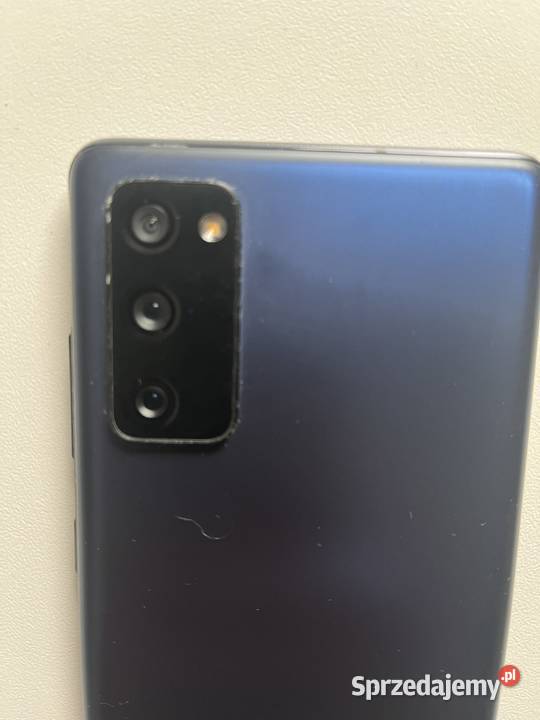 SAMSUNG S20 FE 128 GB Kraków