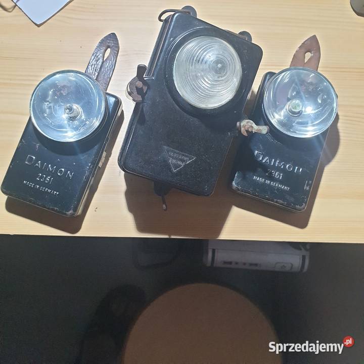 Latarka Daimon 2361 Ostrowiec Świętokrzyski