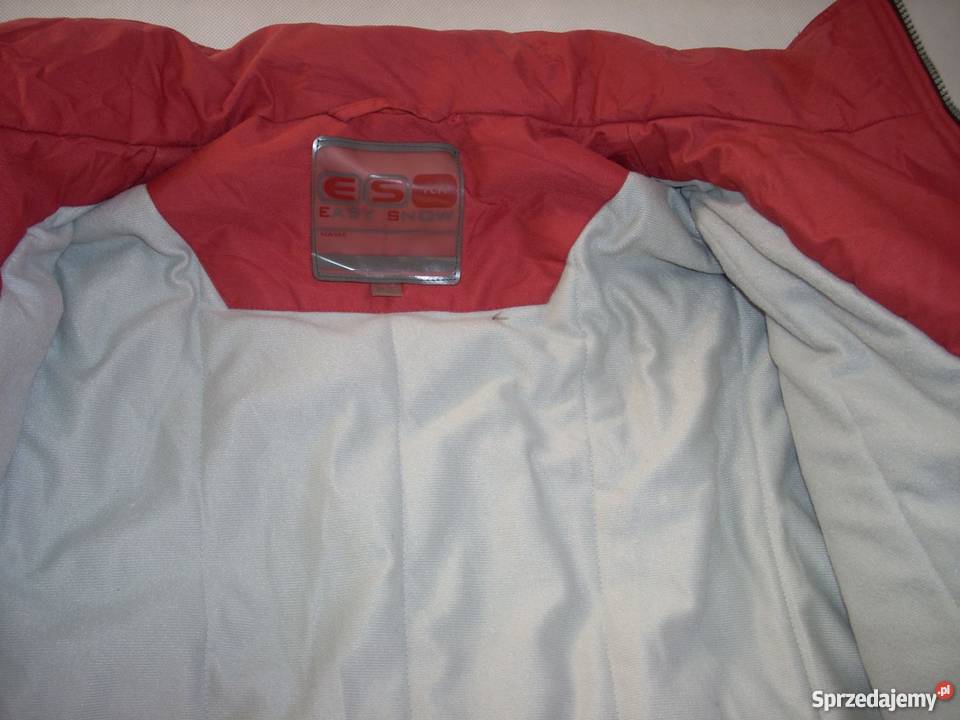 TCM męska Kurtka Narty Snowboard L XL Nowy Sącz