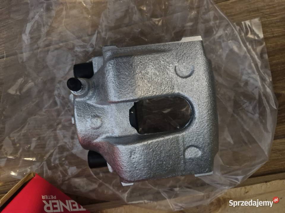 Sprzedam Części E36 18 Tarcze hamulcowe Warszawa