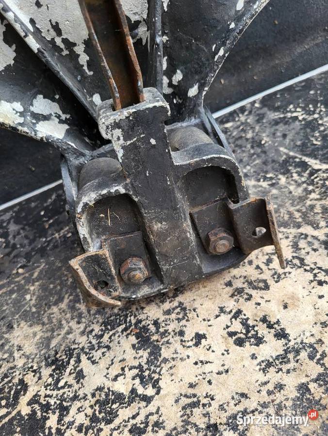SIEDZENIE BMW ZUNDAPP BSA WANDERER OPEL TRIUMPH śląskie Rybnik