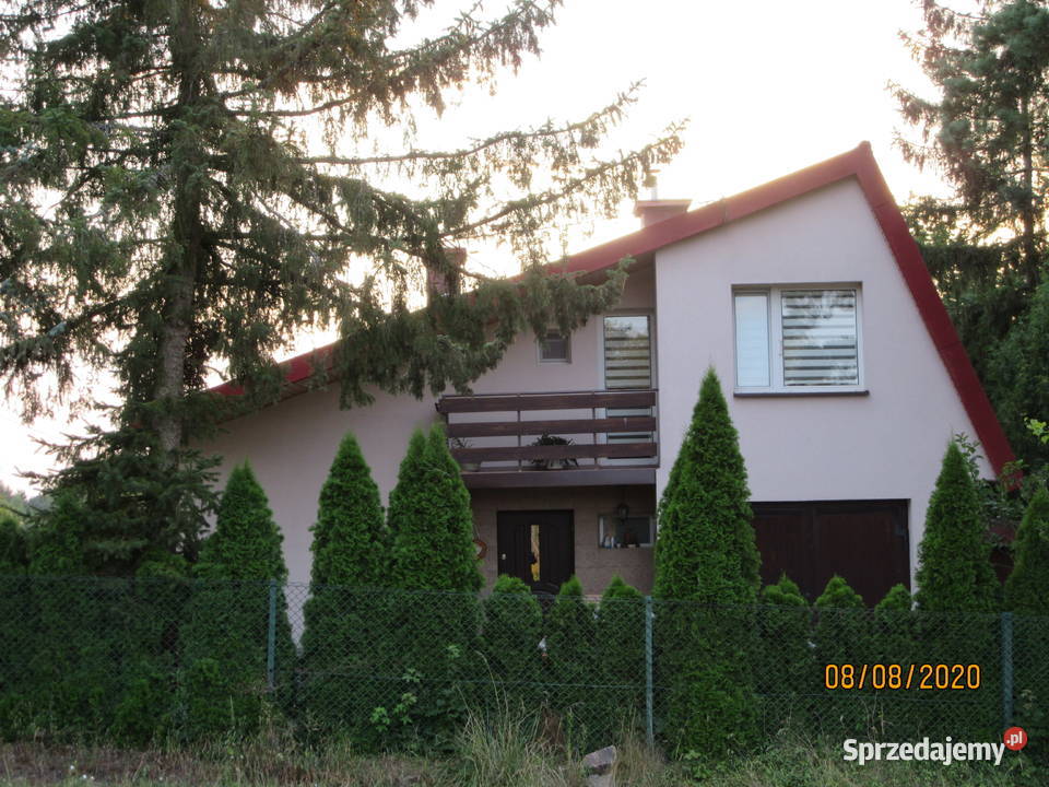 Sprzedam dom w Marzyszu Pierwszym Marzysz