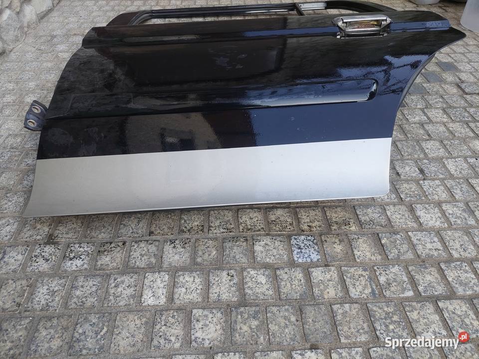 Części pajero sport 115KM śląskie Rybnik