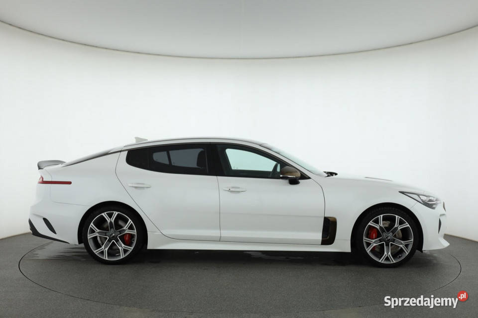 Kia Stinger 33 TGDI Piaseczno
