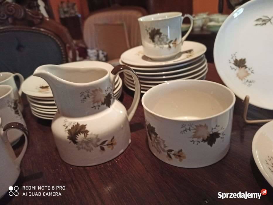 Mlecznik Westwood Royal Doulton Made in England