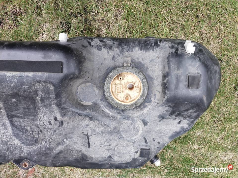 Dekiel zbiornika BMW X3 20 30 osobowe kujawsko-pomorskie Bydgoszcz