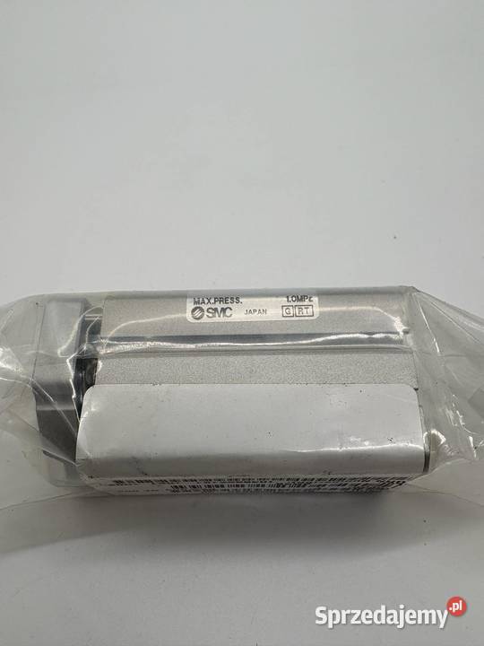 SMC CDQMB2030 Siłownik pneumatyczny