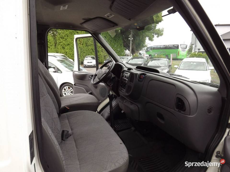Ford Transit VI Autolaweta dlugość najazdu 5 Samochody ciężarowe Janów Lubelski