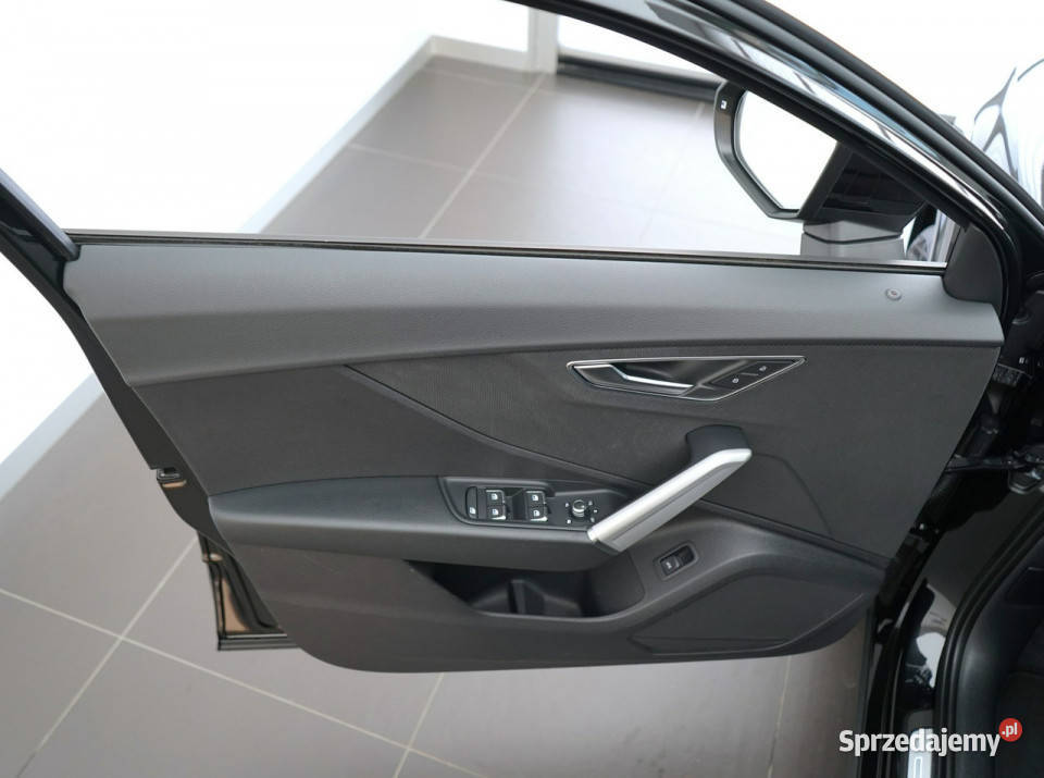 Audi Q2 30 TDI 116 Kamera TempomatACC Virtual Kielce