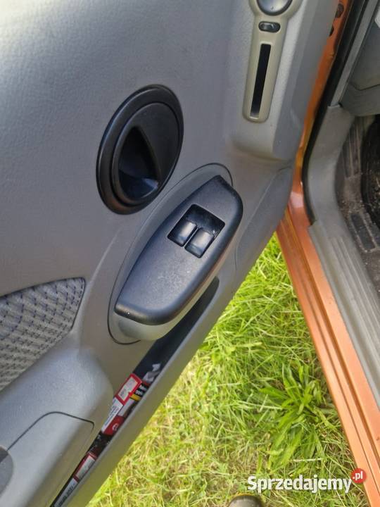 Daewoo kalos 2005 wszystkie czesci Rok produkcji 2005 lubuskie