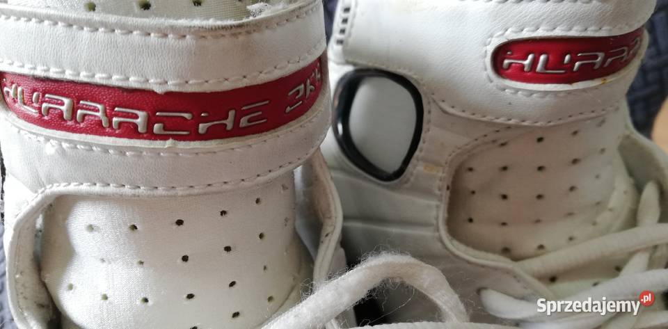 Nike Męskie sneakersy 45 Air Zoom Huarache Gdynia