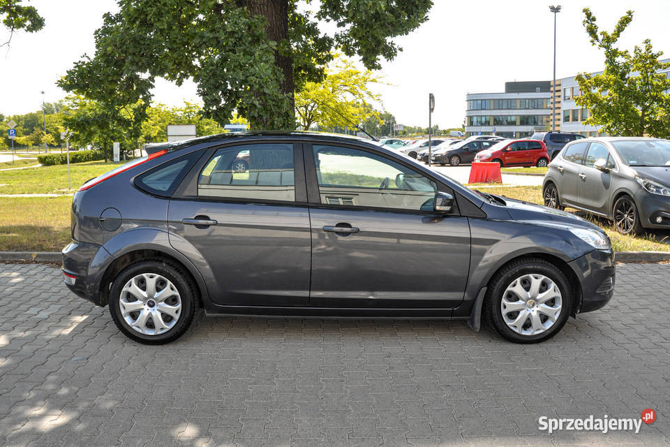 Ford Focus 20TDCI 2008 r Automat Lift sprzedam