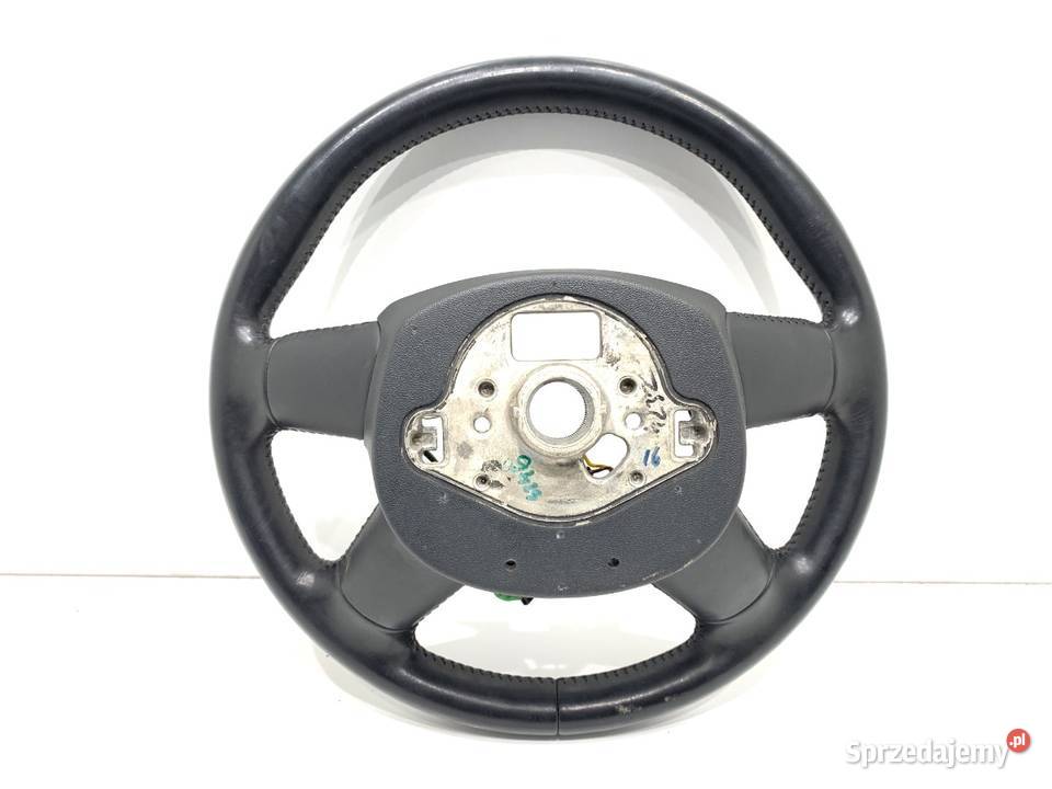 KIEROWNICA AUDI Q7 4L 4L0419091AE 0616 sprzedam