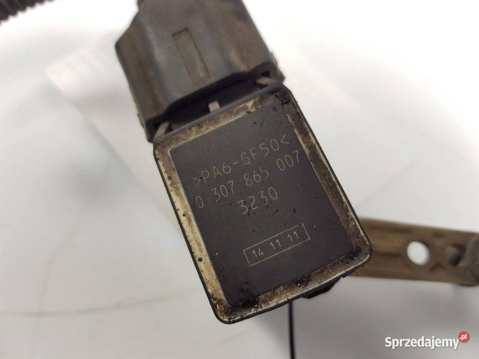 CZUJNIK POZIOMOWANIA MASERATI QUATTROPORTE LIFT