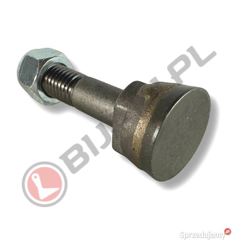 Frez do pni okrągły XI pasuje do Greenteeth kujawsko-pomorskie Chmielniki