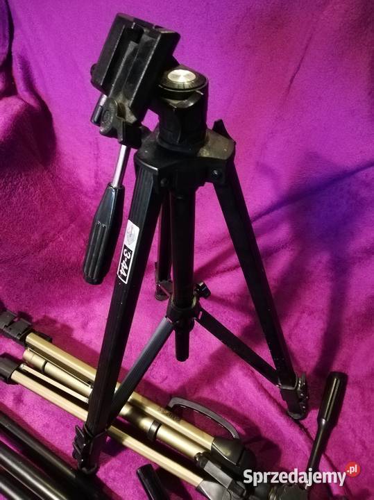 zestawSTATYWÓWREVUE1626STAR61SNAB3 44 dolnośląskie