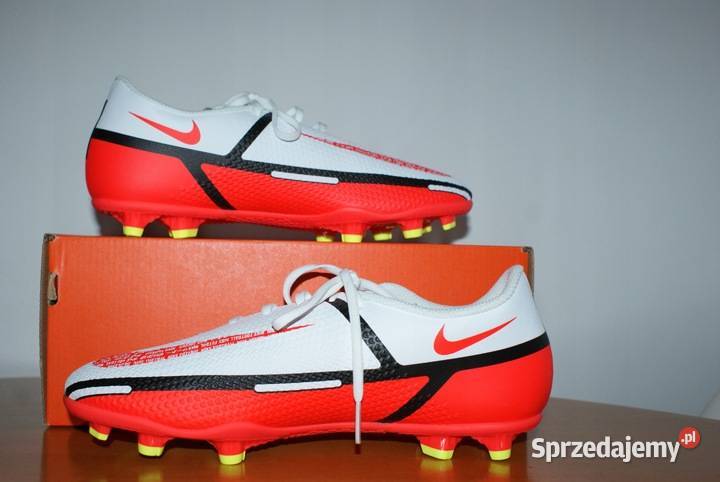 BUTY KORKI NIKE PHANTOM GT2 CLUB FGMG 425