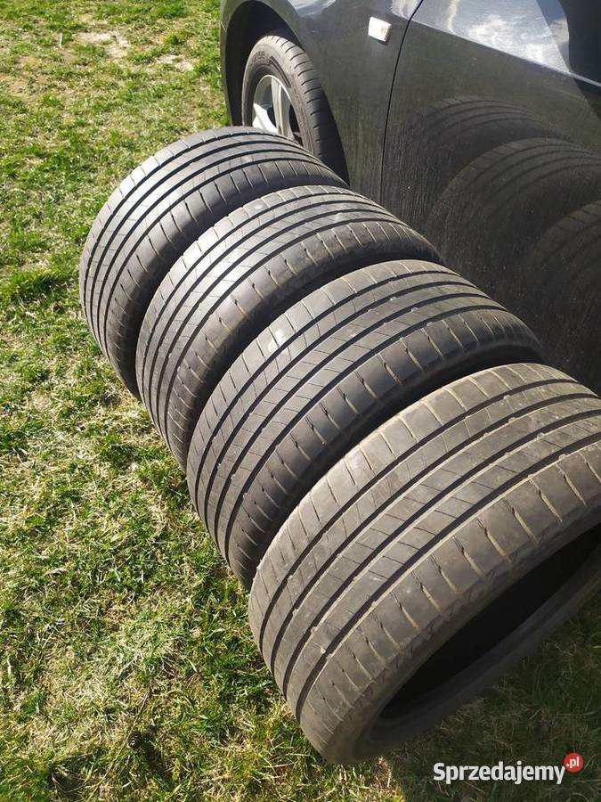 Opony Bridgestone Turanza T005 łódzkie