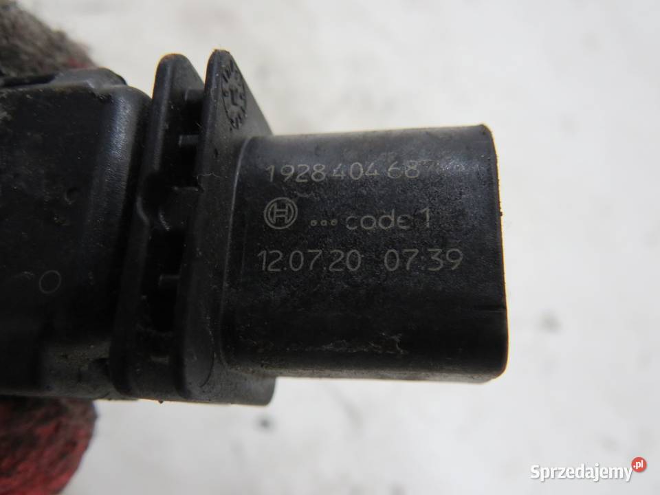 SONDA LAMBDA VOLVO S60 II V60 20 D4 osobowe