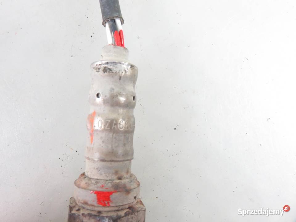 SONDA LAMBDA OPEL ZAFIRA B 16 OZA683EE31 sprzedam