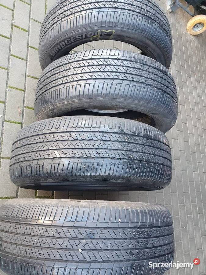 Opony 2355518 bringston 55 Oleśnica