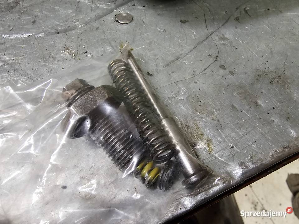 Yamaha SR 125 napinacz rozrządu sprężyna SR125 Części i akcesoria motocyklowe Jelenia Góra sprzedam