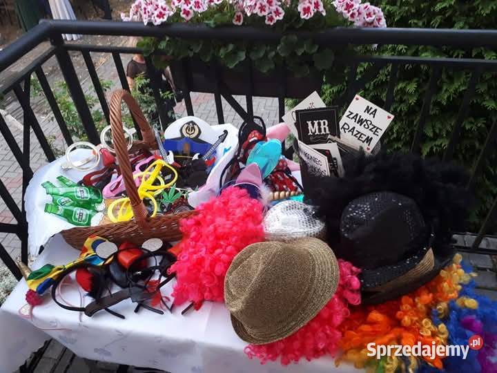 Sprzedam Fotolustro z gadżetami i kilka rodzai Złotów sprzedam