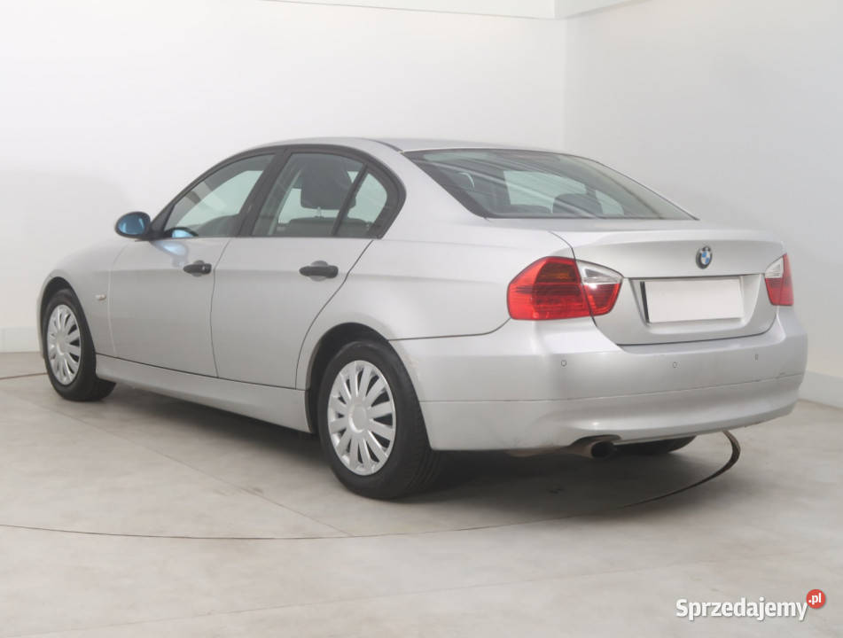 BMW 3 320 i Bielany Wrocławskie