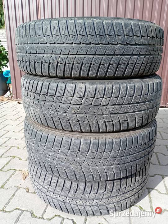 Opony zimowe Falken 2156517 Lublin