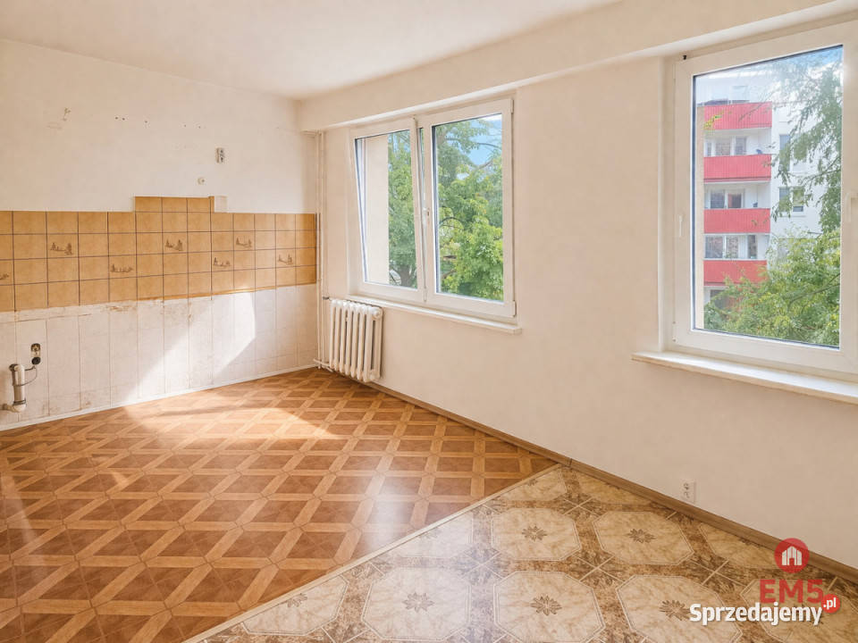 Mieszkanie 605 metrów 3 pokojowe Białystok