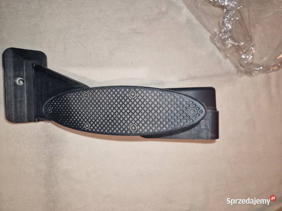 Pedał gazu R56 Mini Cooper osobowe Łódź